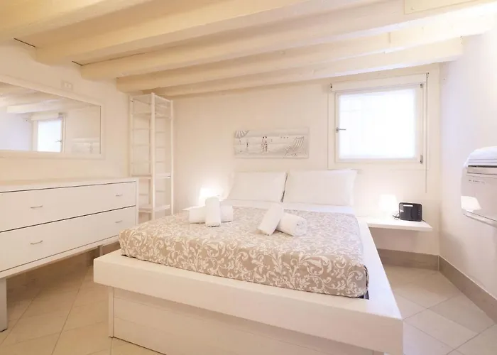 Residenza 3b Venice