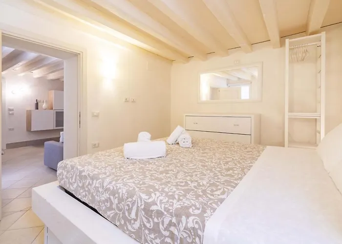 Villa Residenza 3b *