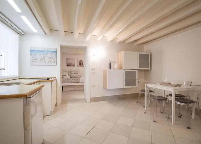 Villa Residenza 3b Venice