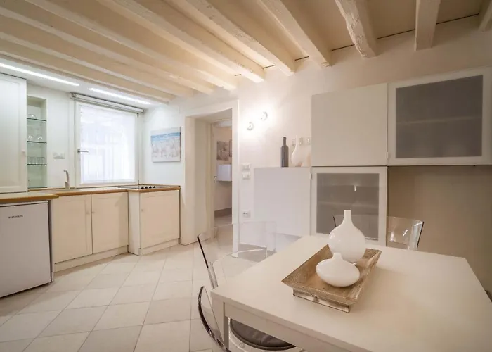 Villa Residenza 3b Venice