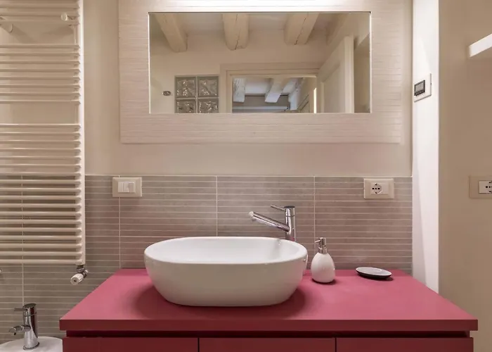 Villa Residenza 3b Venice