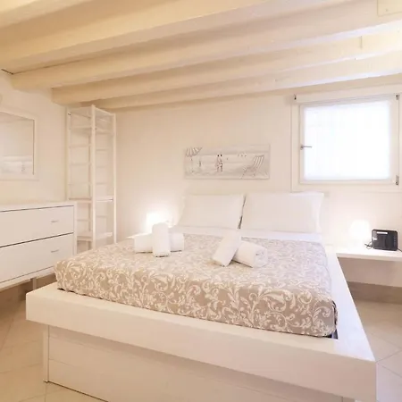 Residenza 3b Wenecja