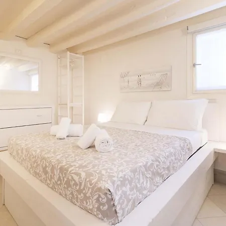 Willa Residenza 3b Wenecja