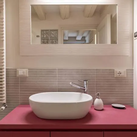 Villa Residenza 3b Venetië