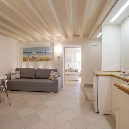 Villa Residenza 3b Venetië