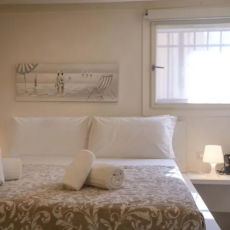 Residenza 3b * Venice
