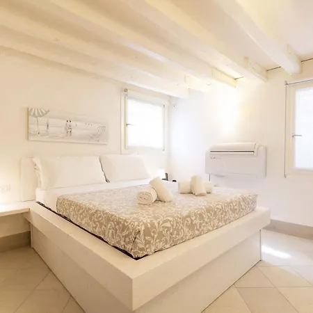 Residenza 3b * Veneza