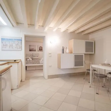 Villa Residenza 3b Venedik