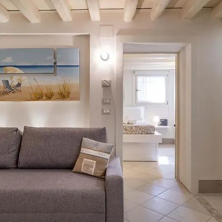 Villa Residenza 3b Venedik