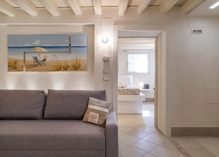 Βίλα Residenza 3b Βενετία