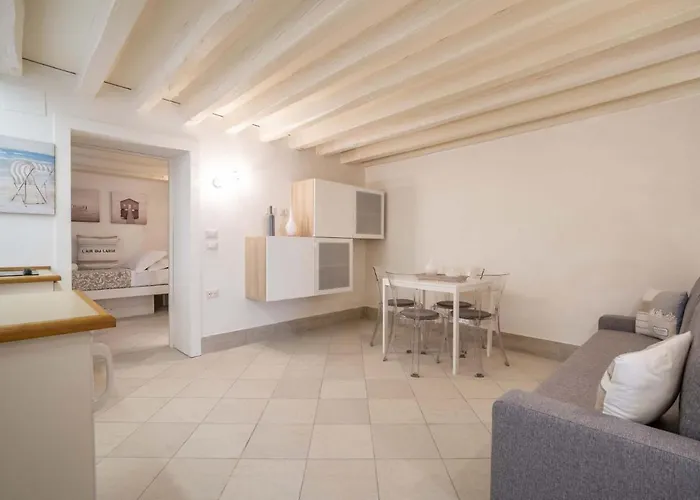 Βίλα Residenza 3b