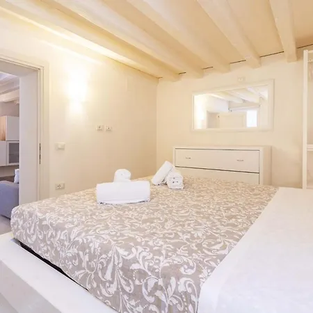 Villa Residenza 3b *