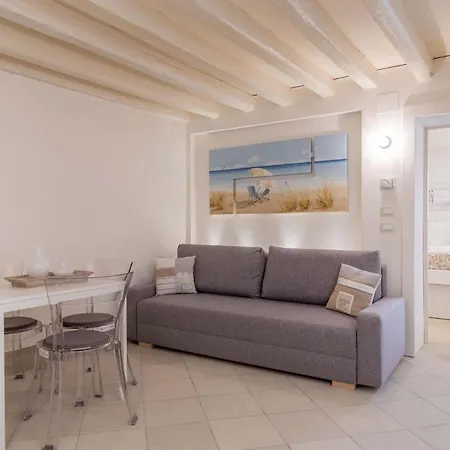 Residenza 3b * Venise