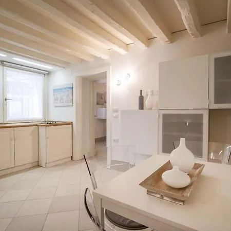 Villa Residenza 3b Venetië