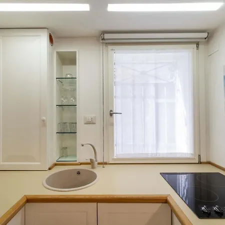 Residenza 3b