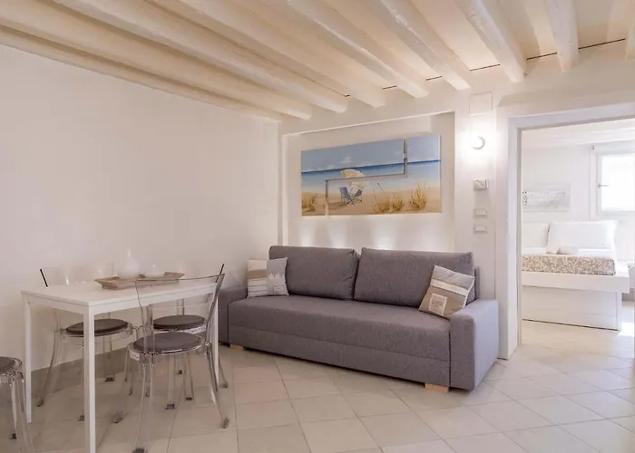 Residenza 3b * Venise