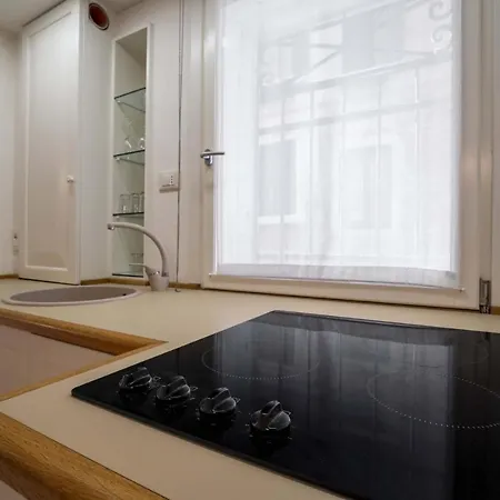 Residenza 3b البندقية