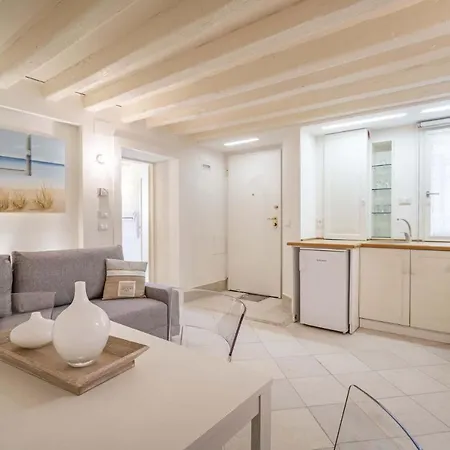 Residenza 3b فيلة