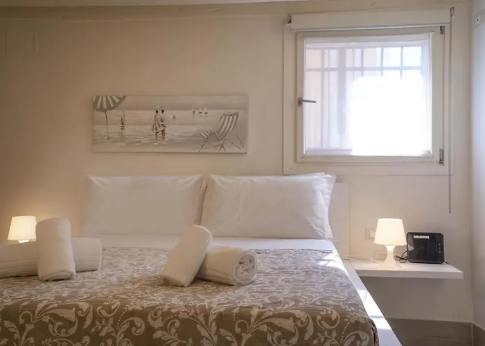 Residenza 3b * Venise