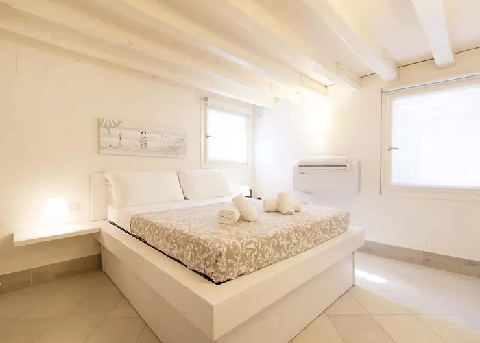 Residenza 3b * Venise