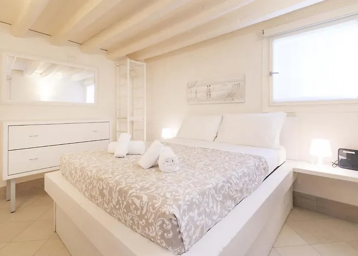 Villa Residenza 3b Venise